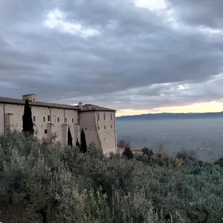 Santa Chiara Assisi