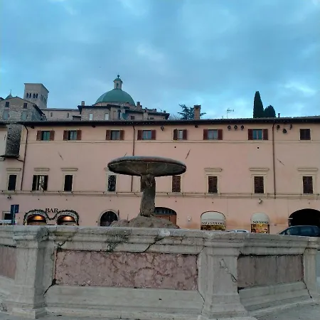 Santa Chiara Appartamento *