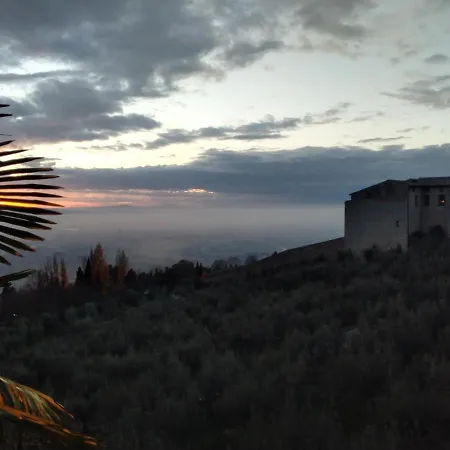 Appartamento Santa Chiara *
