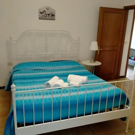Appartamento Santa Chiara *