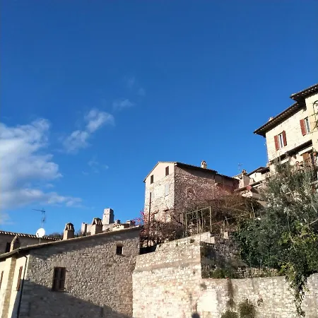 Santa Chiara Appartamento
