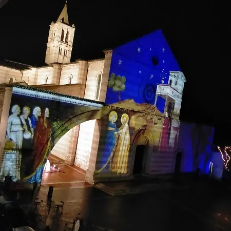 Santa Chiara *
