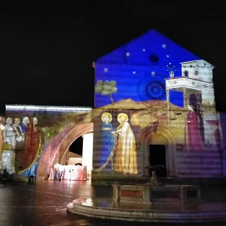 Santa Chiara * Assisi