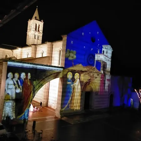 Appartamento Santa Chiara Assisi
