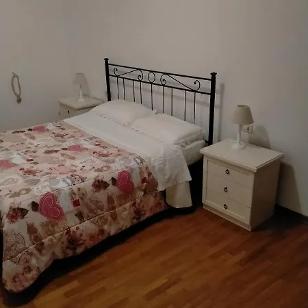 Appartamento Santa Chiara *