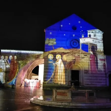 Santa Chiara * Assisi