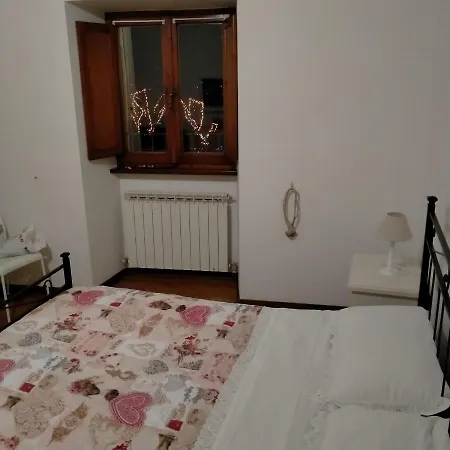 Appartamento Santa Chiara *
