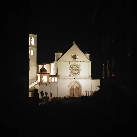 Appartamento Santa Chiara *