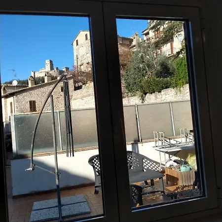 Appartamento Santa Chiara *
