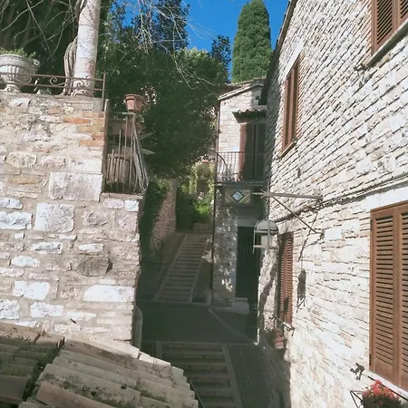 Santa Chiara Assisi